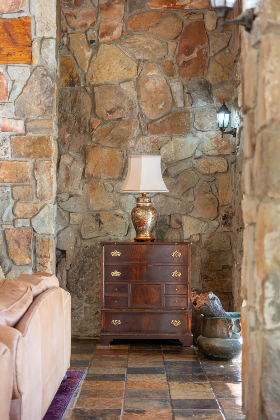 5 Bedroom Property for Sale in Uitenhage Rural Eastern Cape